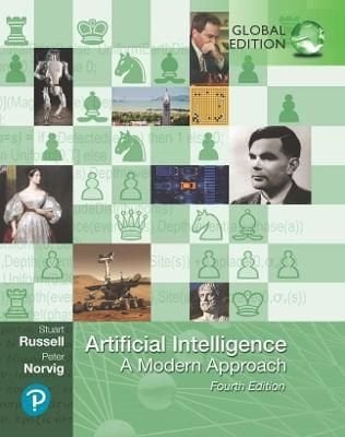 Book Russell and Norvig