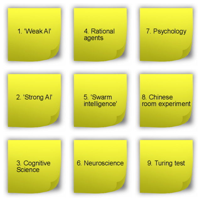 Post-it