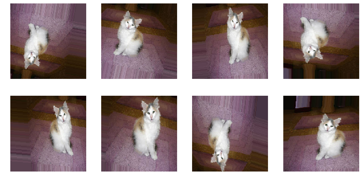 Image augmentation