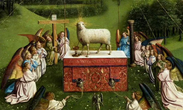 Lamb